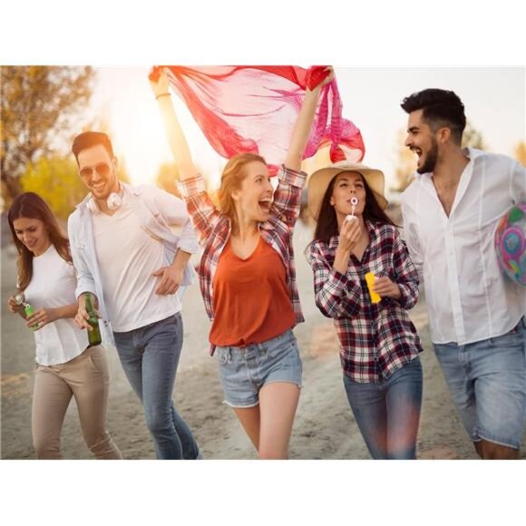 Women Scarf Shawl for All Season 3PCS Scarve Wrap Scarve. - Picture 6 of 7